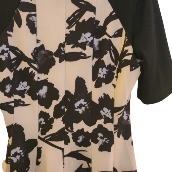 NEW Julian Taylor Professional Dress - Picture 3 of 6